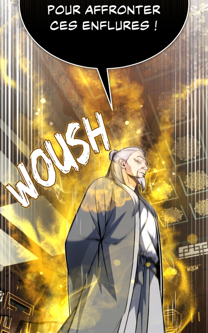 Star Instructor, Master Baek Chapitre 139 - Page 55