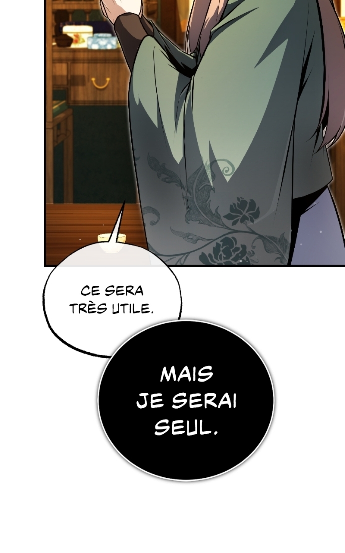 Star Instructor, Master Baek Chapitre 139 - Page 58
