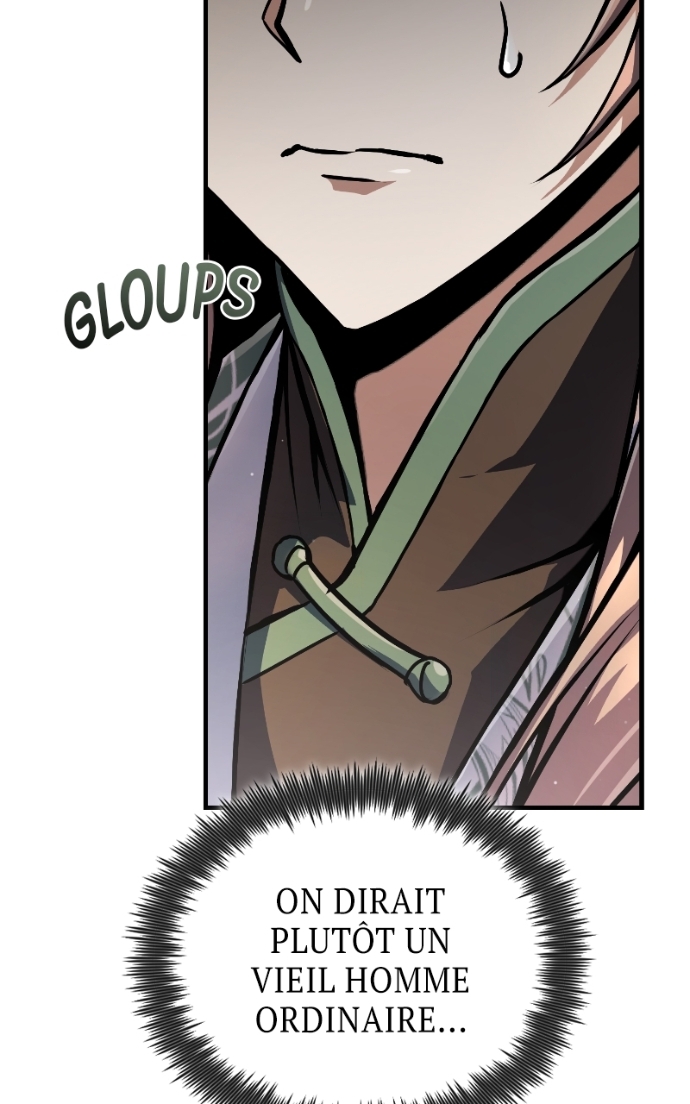 Star Instructor, Master Baek Chapitre 139 - Page 6