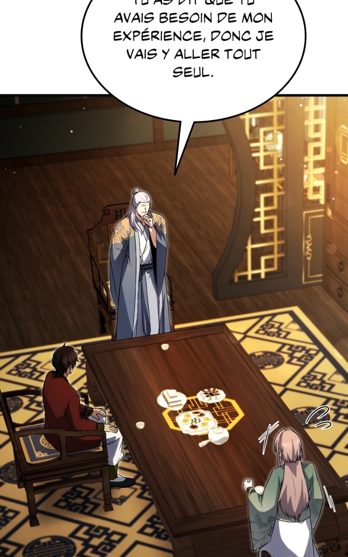 Star Instructor, Master Baek Chapitre 139 - Page 61