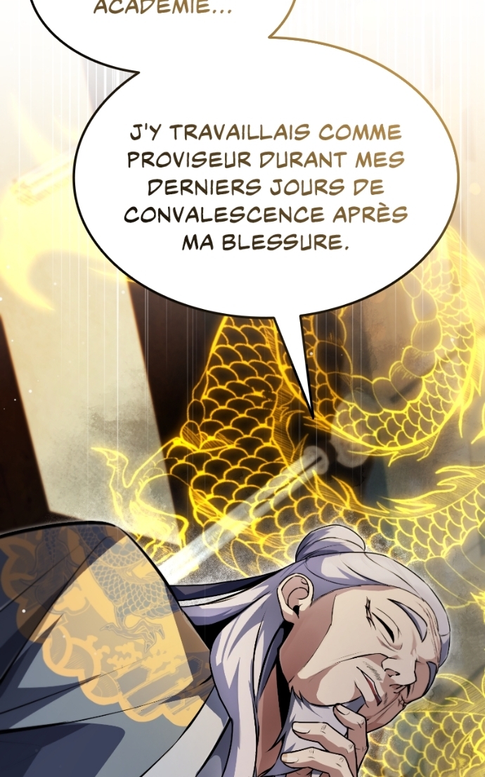 Star Instructor, Master Baek Chapitre 139 - Page 63