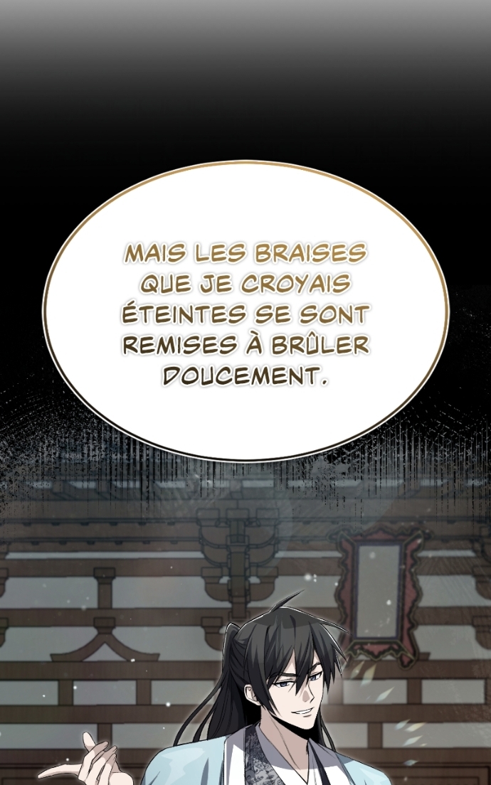Star Instructor, Master Baek Chapitre 139 - Page 66