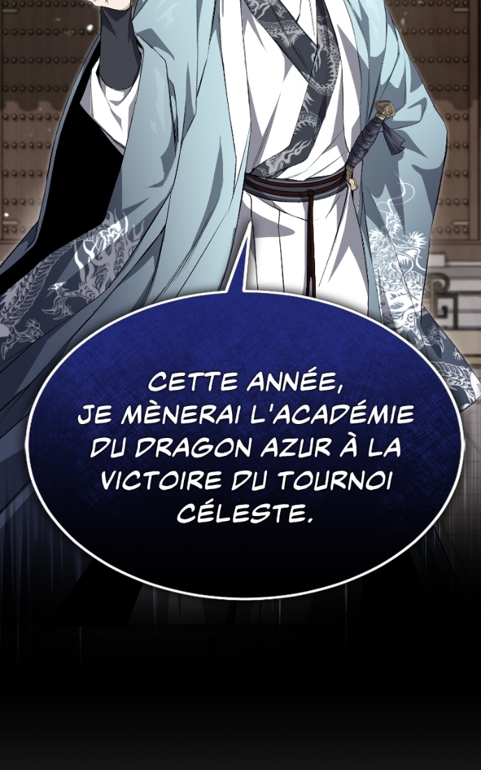 Star Instructor, Master Baek Chapitre 139 - Page 67