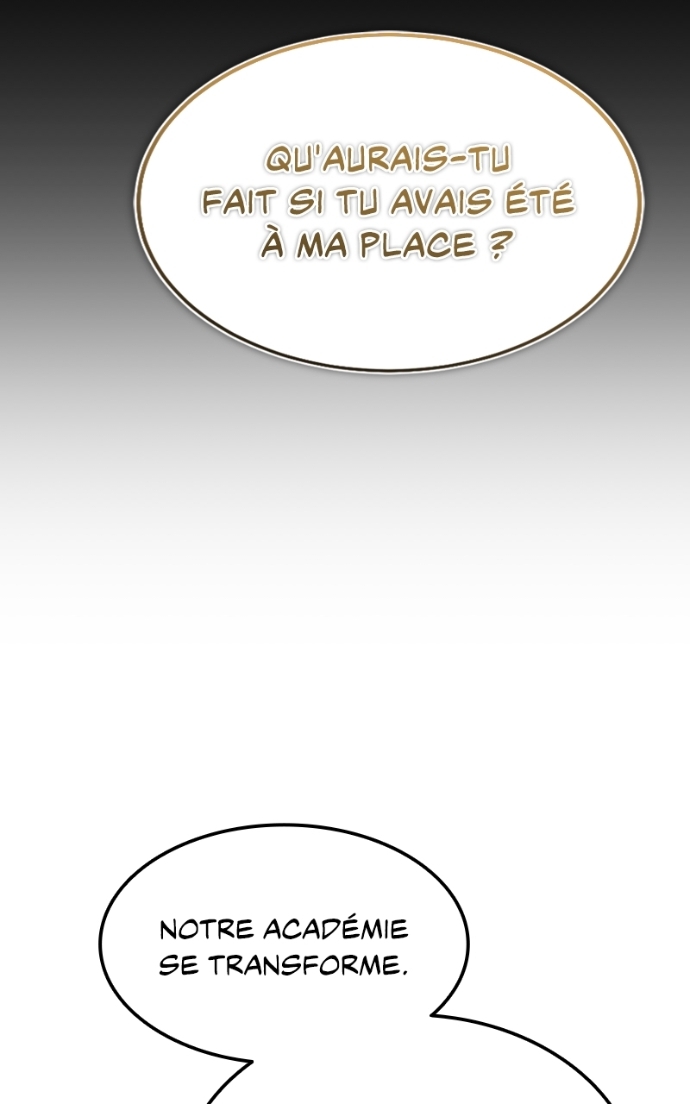 Star Instructor, Master Baek Chapitre 139 - Page 68