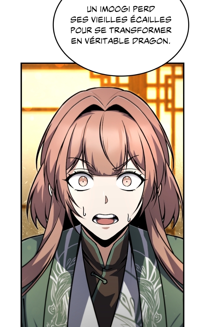 Star Instructor, Master Baek Chapitre 139 - Page 69