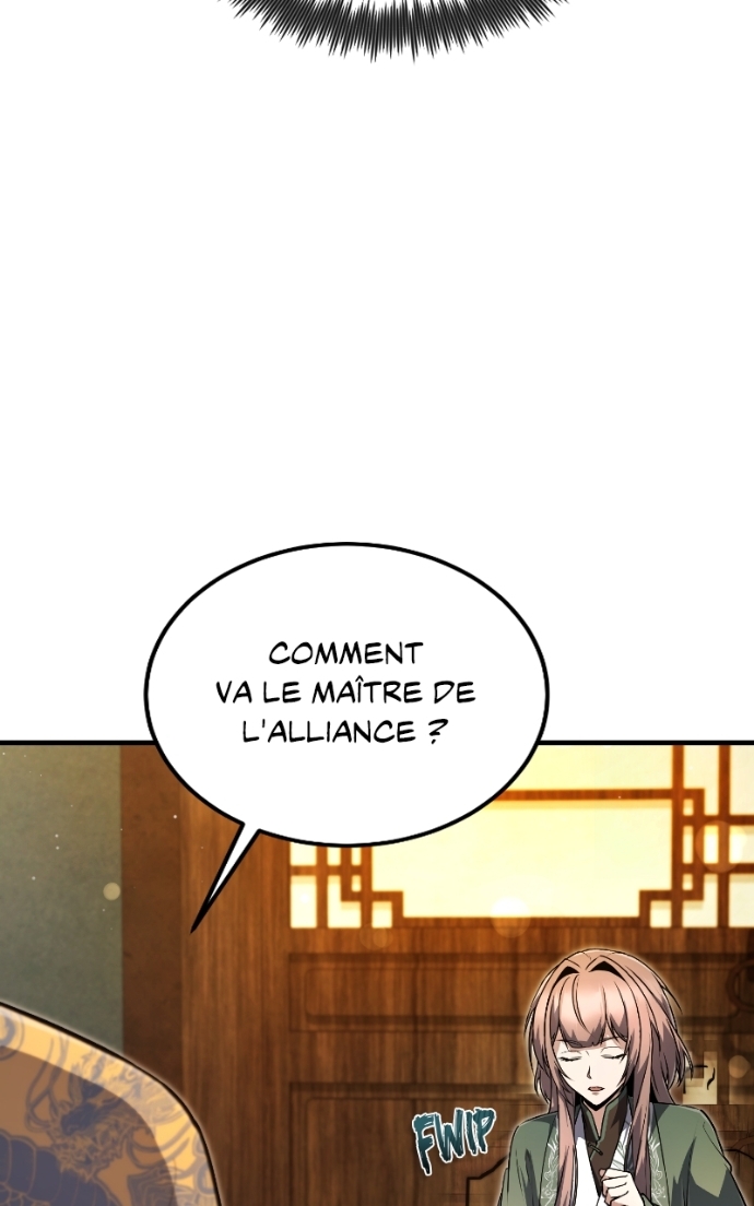 Star Instructor, Master Baek Chapitre 139 - Page 7