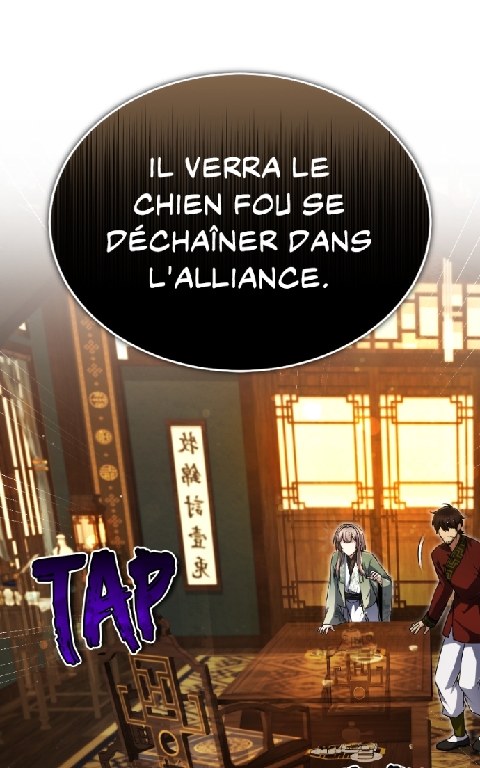 Star Instructor, Master Baek Chapitre 139 - Page 72