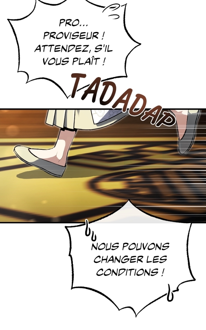 Star Instructor, Master Baek Chapitre 139 - Page 75