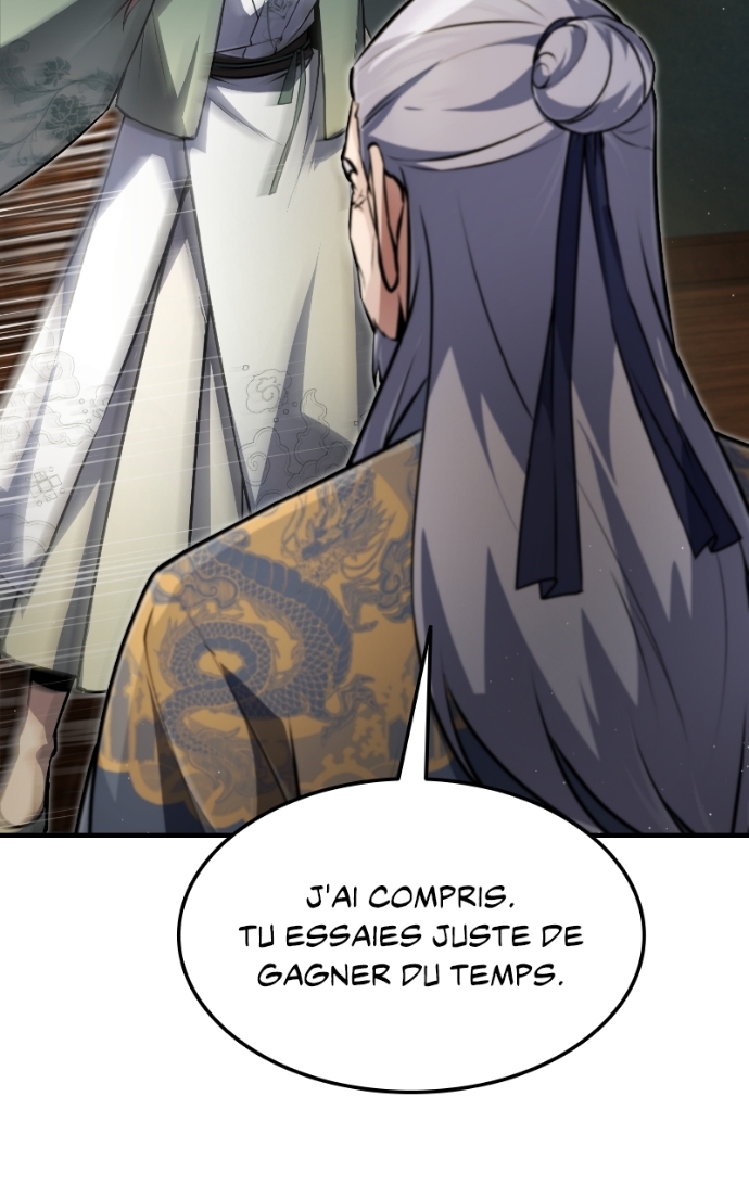 Star Instructor, Master Baek Chapitre 139 - Page 77