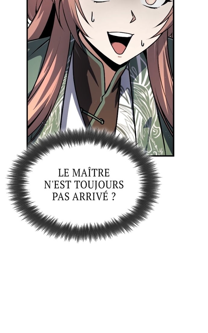 Star Instructor, Master Baek Chapitre 139 - Page 79