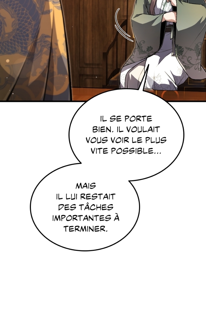 Star Instructor, Master Baek Chapitre 139 - Page 8