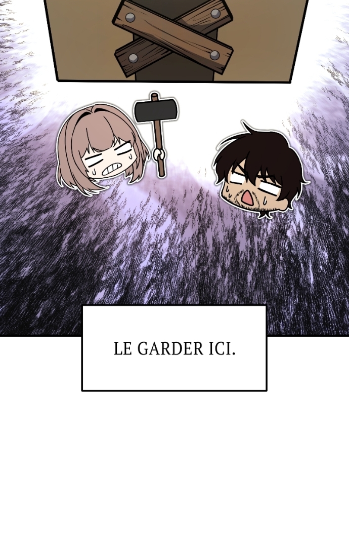 Star Instructor, Master Baek Chapitre 139 - Page 81