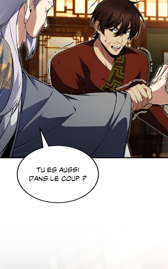 Star Instructor, Master Baek Chapitre 139 - Page 86