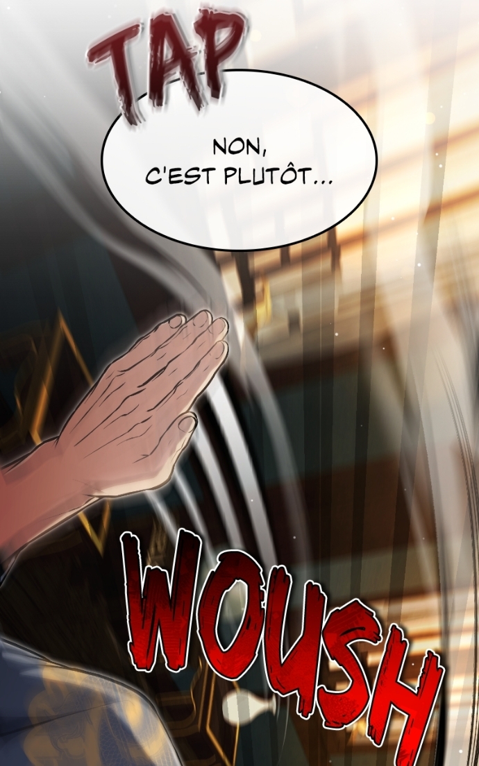 Star Instructor, Master Baek Chapitre 139 - Page 87