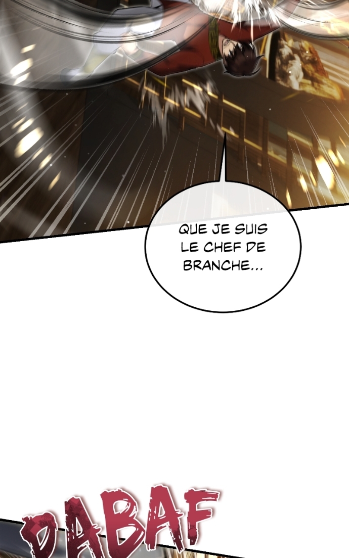 Star Instructor, Master Baek Chapitre 139 - Page 89