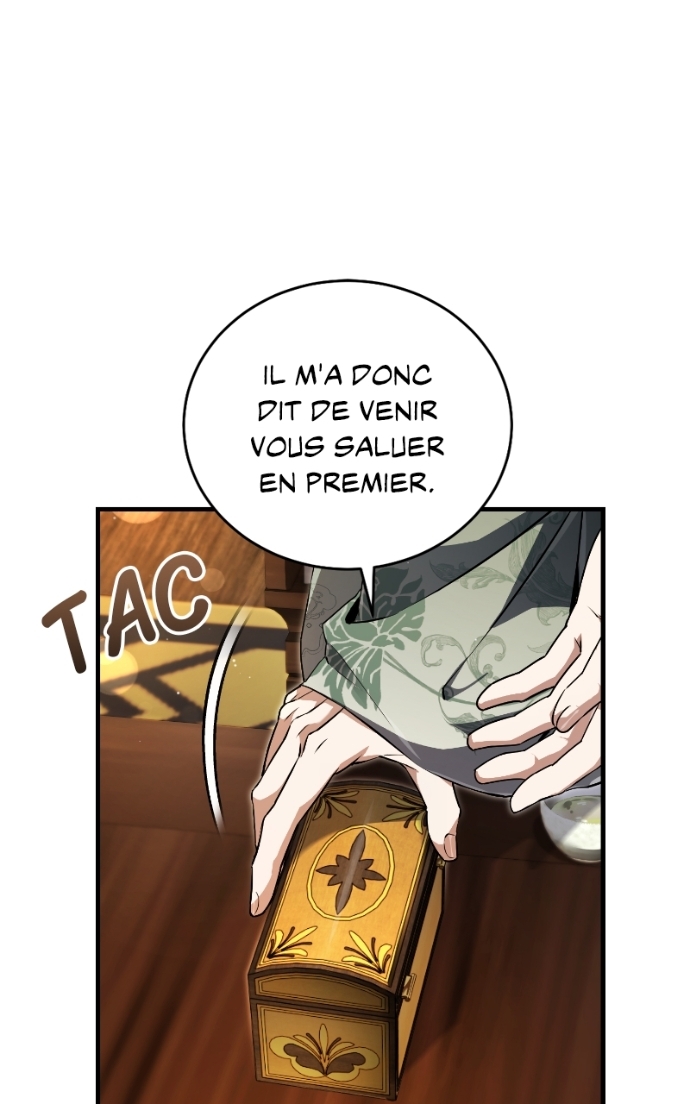 Star Instructor, Master Baek Chapitre 139 - Page 9