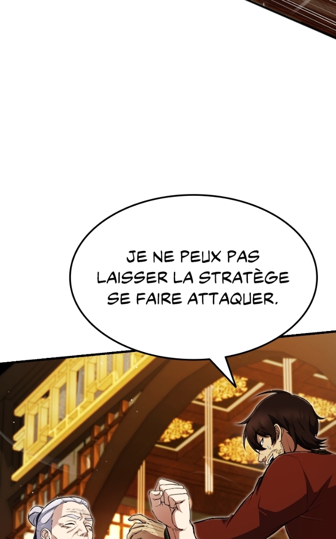 Star Instructor, Master Baek Chapitre 139 - Page 91