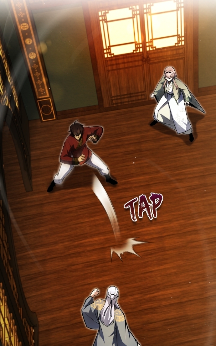 Star Instructor, Master Baek Chapitre 139 - Page 93