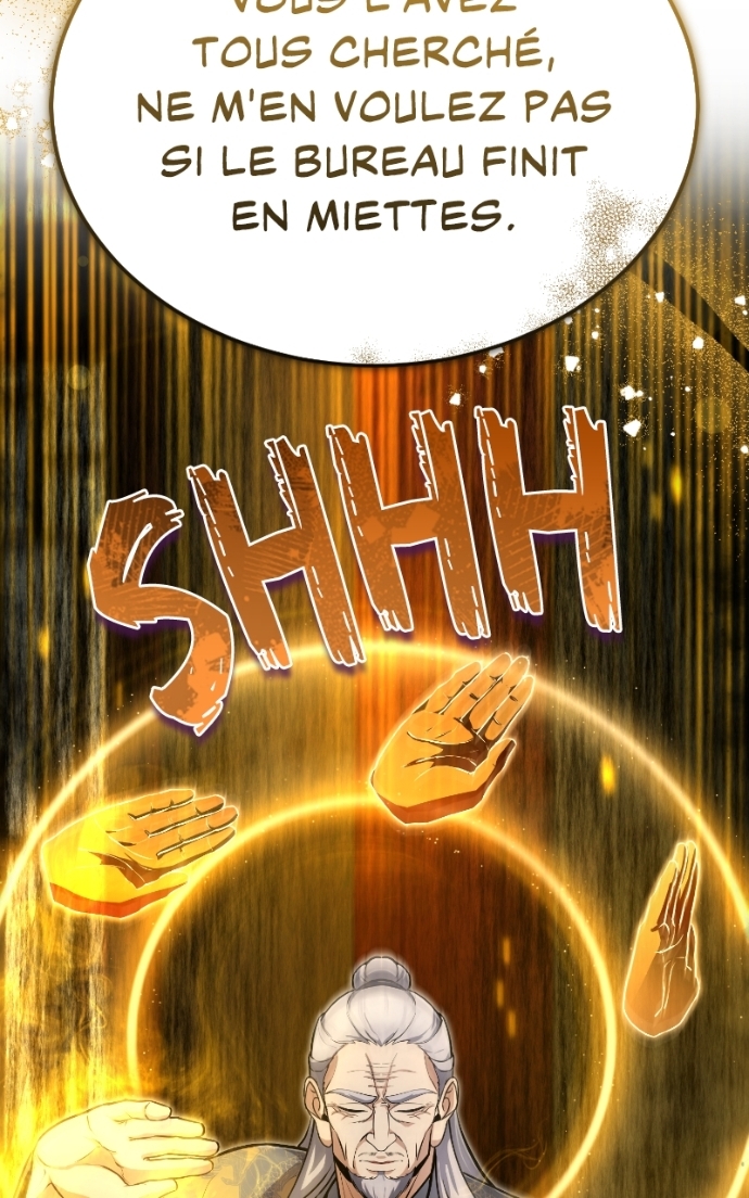 Star Instructor, Master Baek Chapitre 139 - Page 95
