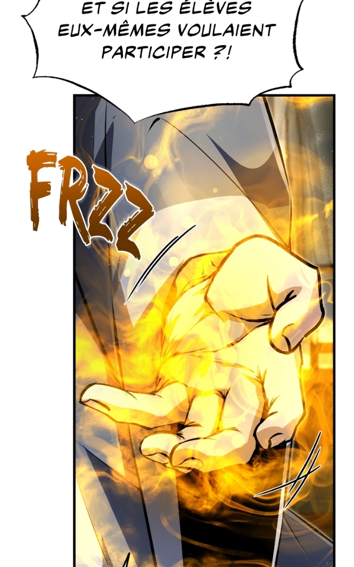 Star Instructor, Master Baek Chapitre 139 - Page 98
