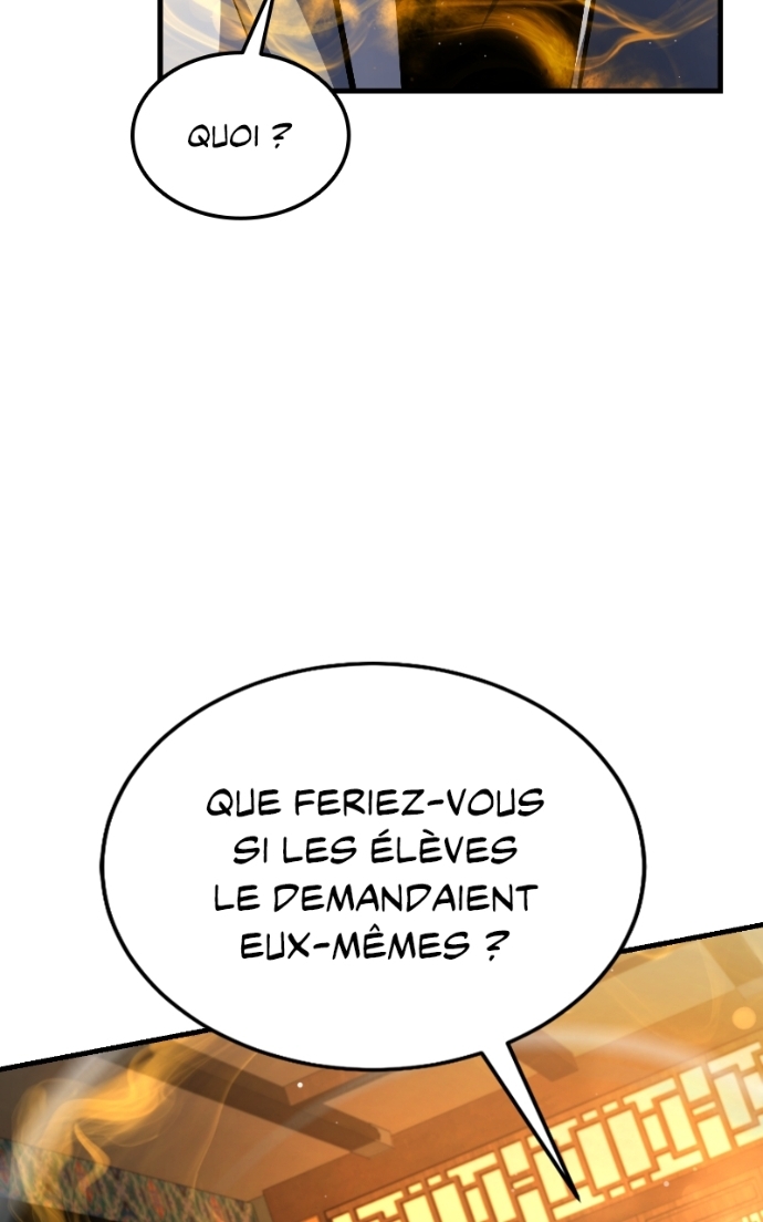 Star Instructor, Master Baek Chapitre 139 - Page 99