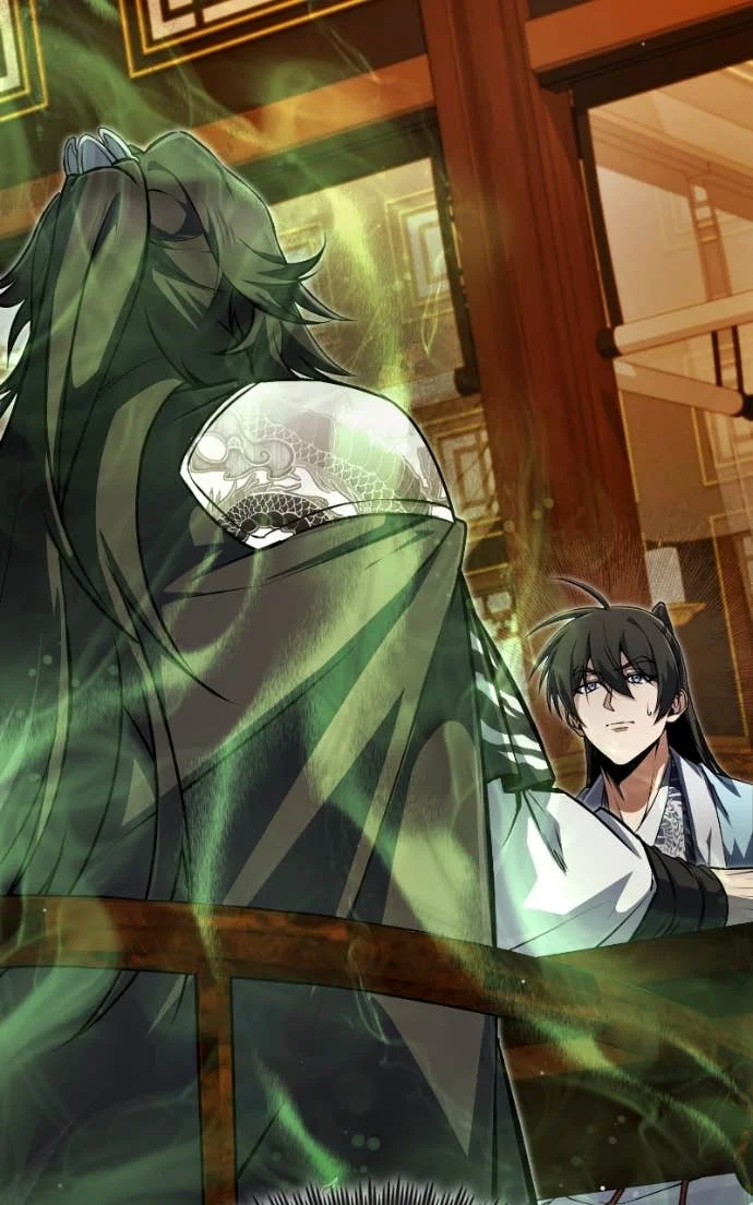 Star Instructor, Master Baek Chapitre 140 - Page 100