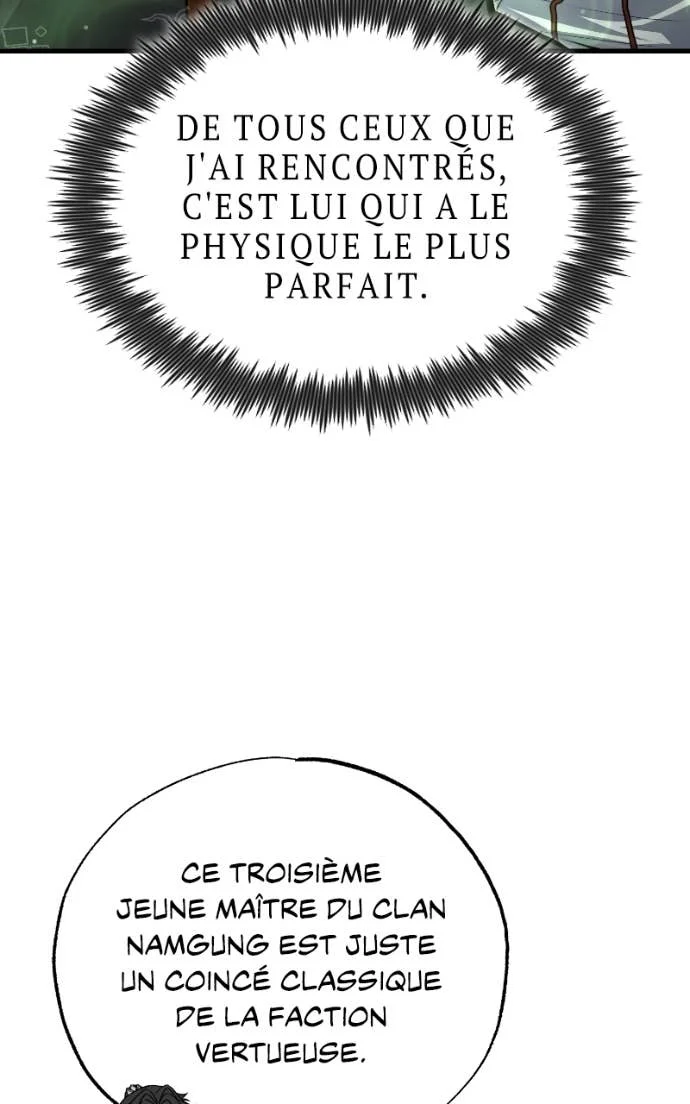 Star Instructor, Master Baek Chapitre 140 - Page 101