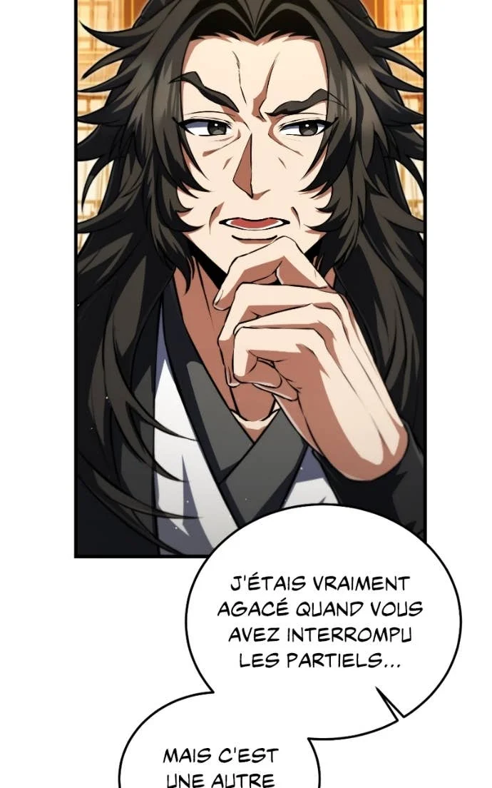 Star Instructor, Master Baek Chapitre 140 - Page 105