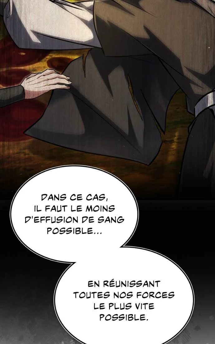 Star Instructor, Master Baek Chapitre 140 - Page 108