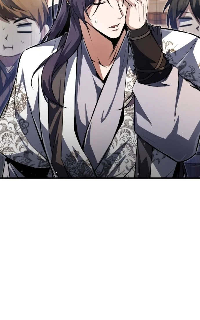 Star Instructor, Master Baek Chapitre 140 - Page 11