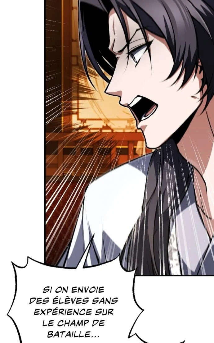 Star Instructor, Master Baek Chapitre 140 - Page 110