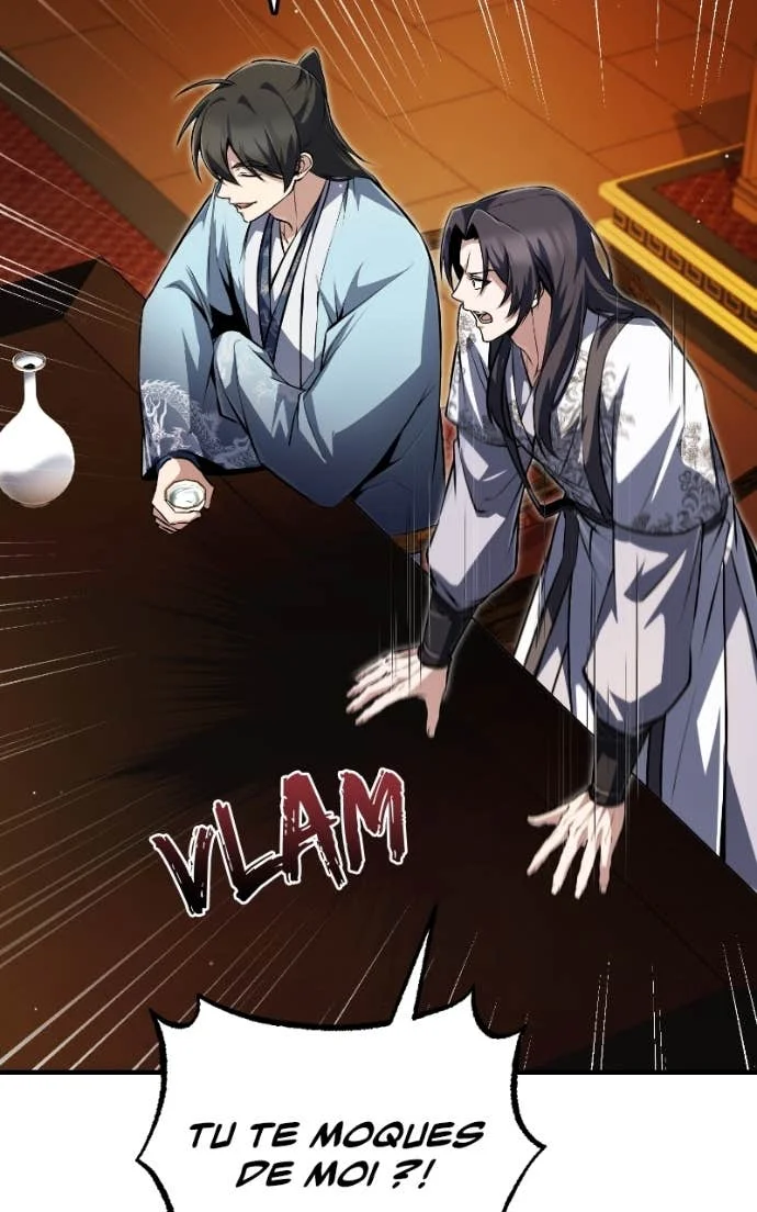 Star Instructor, Master Baek Chapitre 140 - Page 112