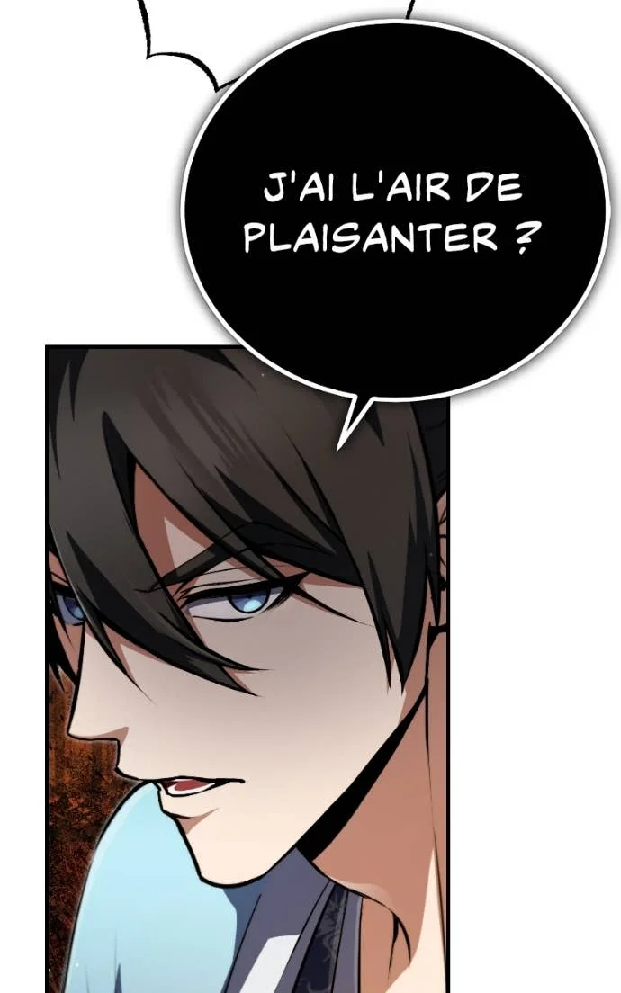 Star Instructor, Master Baek Chapitre 140 - Page 113