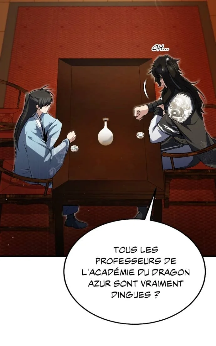Star Instructor, Master Baek Chapitre 140 - Page 117
