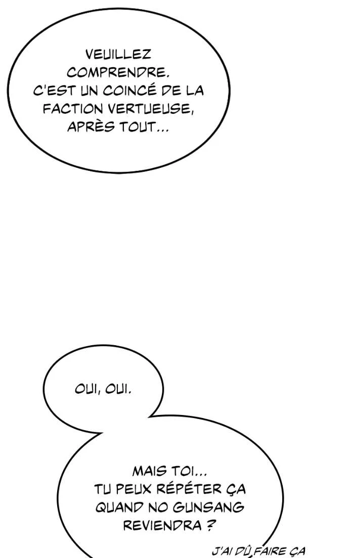 Star Instructor, Master Baek Chapitre 140 - Page 118