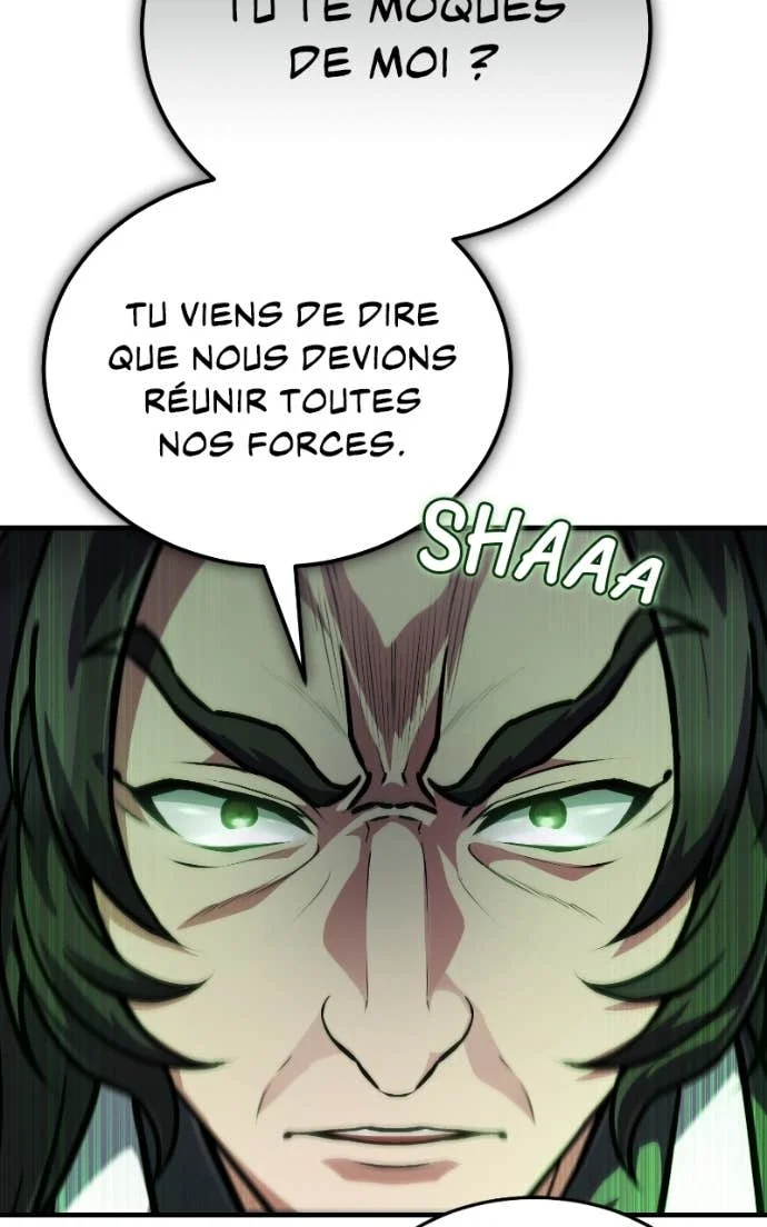 Star Instructor, Master Baek Chapitre 140 - Page 121