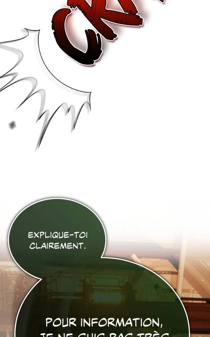 Star Instructor, Master Baek Chapitre 140 - Page 123