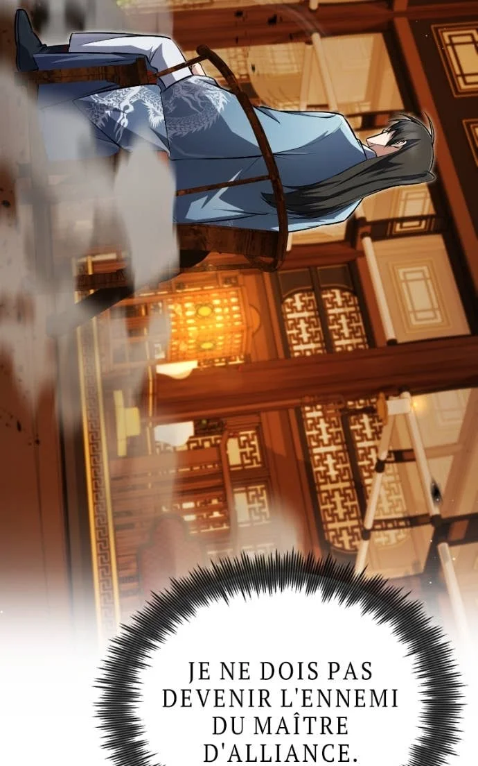 Star Instructor, Master Baek Chapitre 140 - Page 125