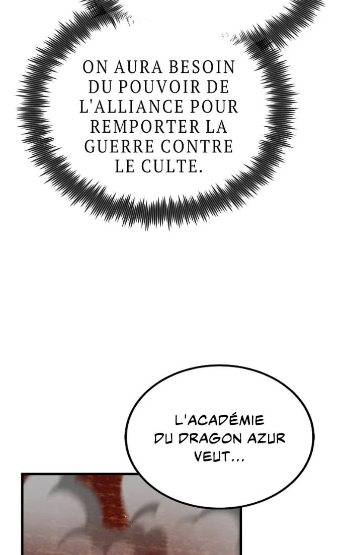 Star Instructor, Master Baek Chapitre 140 - Page 126