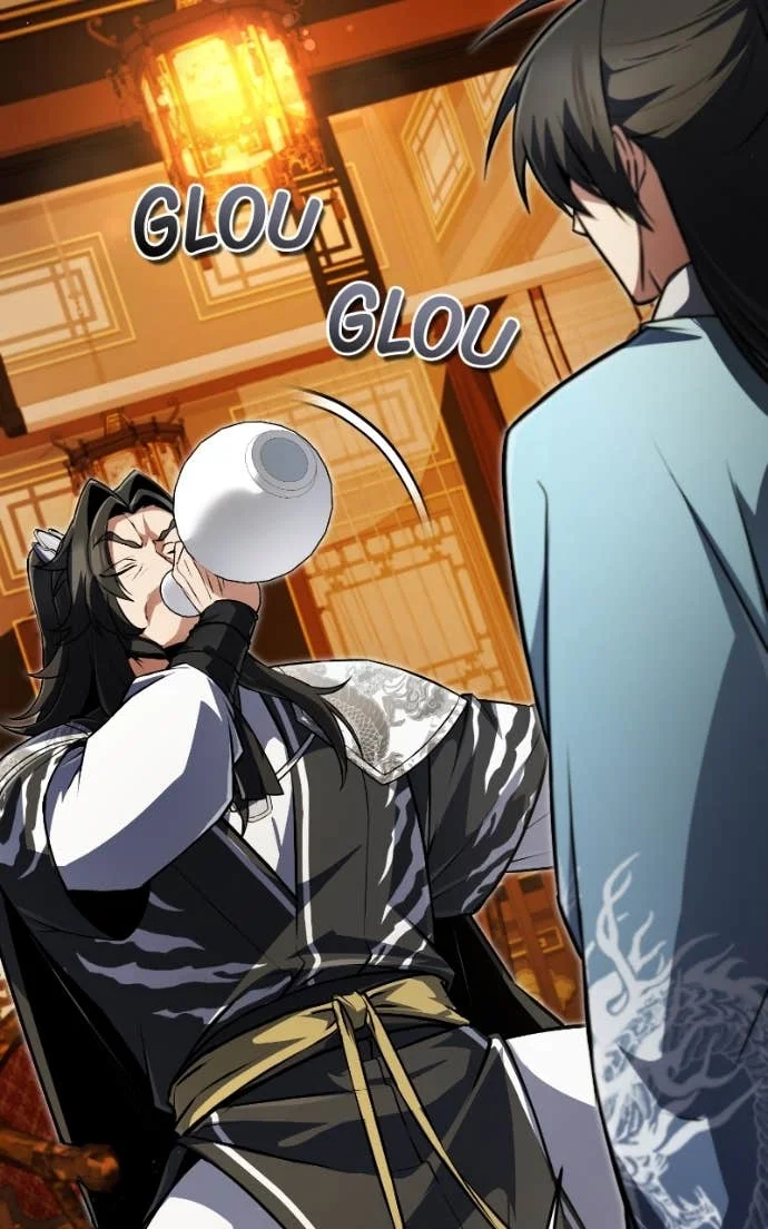 Star Instructor, Master Baek Chapitre 140 - Page 132
