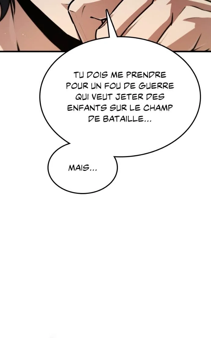 Star Instructor, Master Baek Chapitre 140 - Page 134