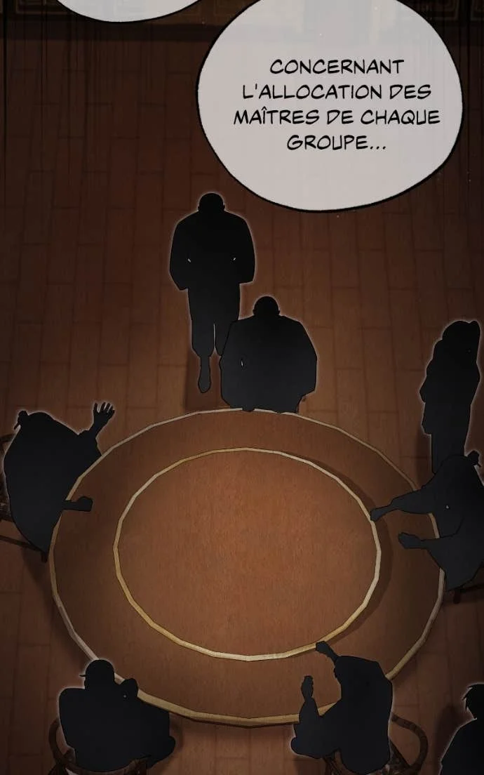 Star Instructor, Master Baek Chapitre 140 - Page 142