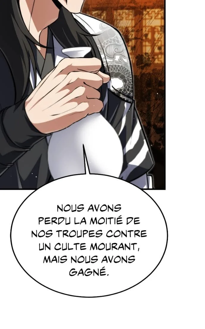 Star Instructor, Master Baek Chapitre 140 - Page 147