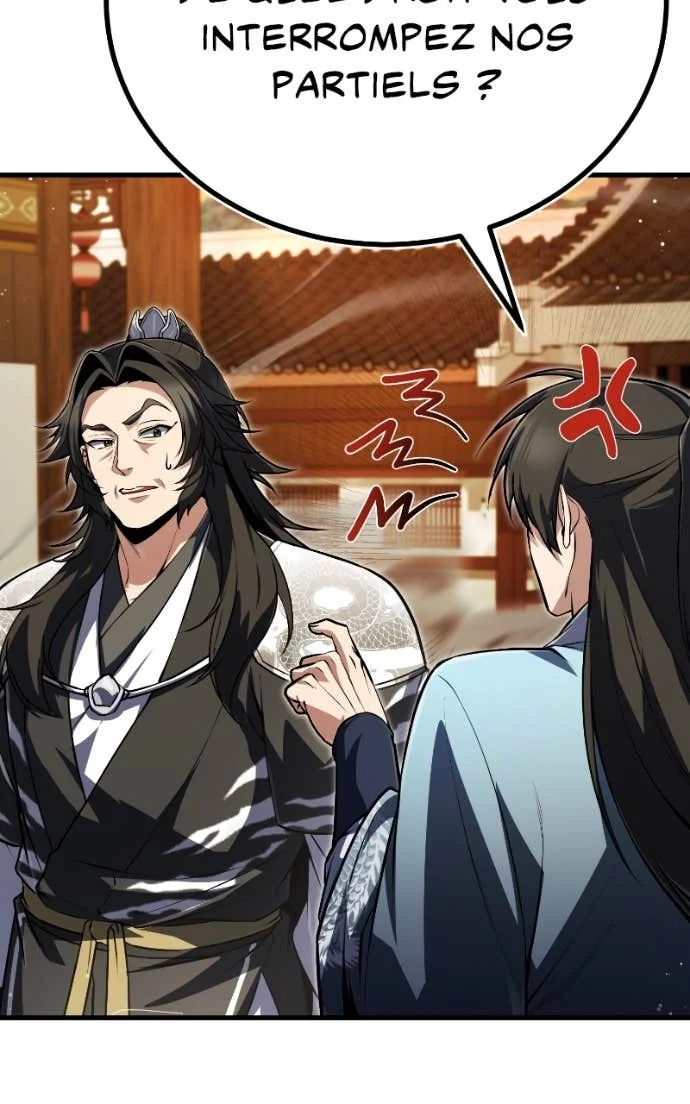 Star Instructor, Master Baek Chapitre 140 - Page 15