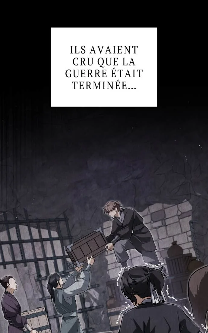 Star Instructor, Master Baek Chapitre 140 - Page 151