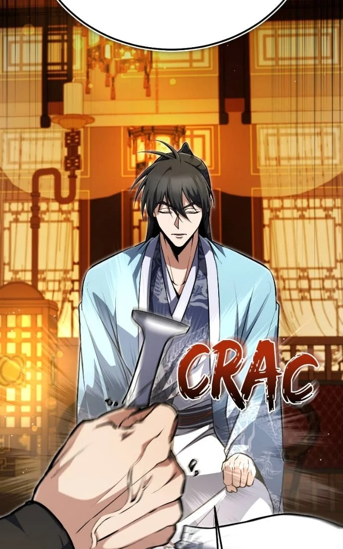Star Instructor, Master Baek Chapitre 140 - Page 156
