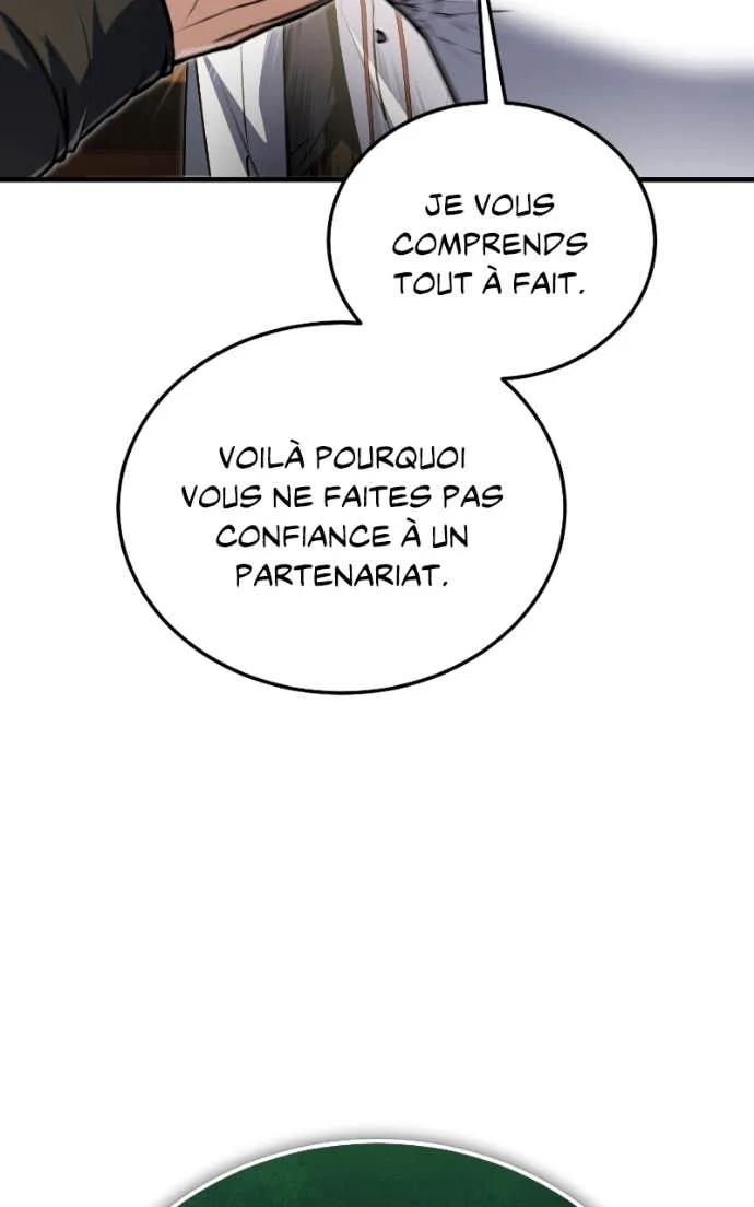 Star Instructor, Master Baek Chapitre 140 - Page 157