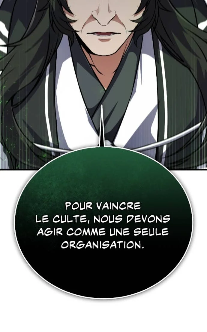 Star Instructor, Master Baek Chapitre 140 - Page 159