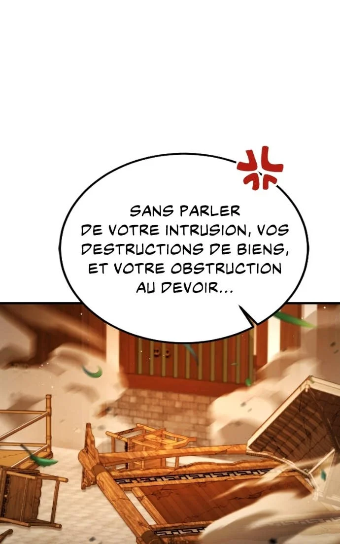 Star Instructor, Master Baek Chapitre 140 - Page 16