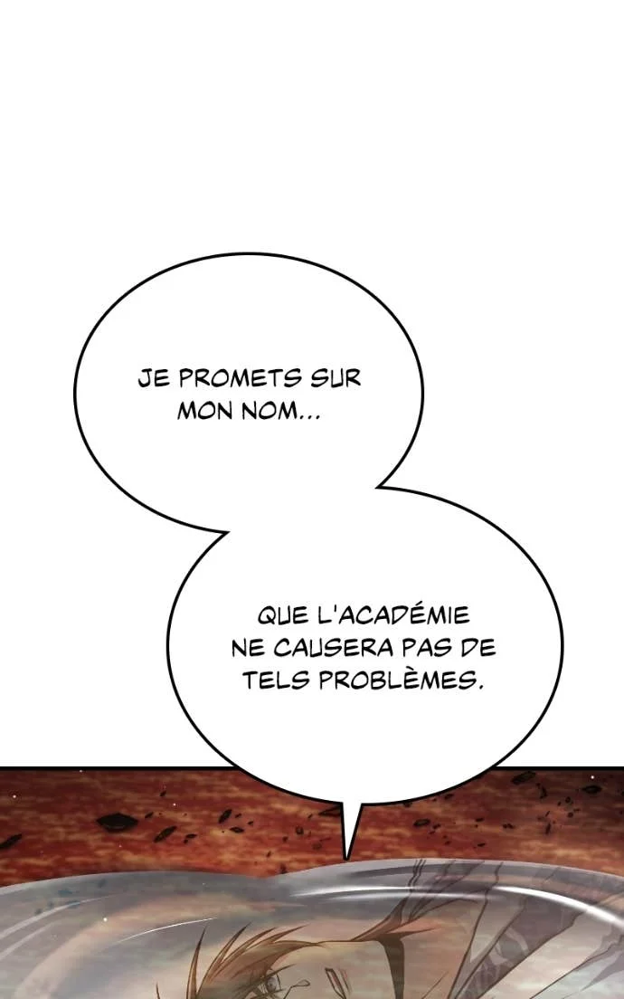 Star Instructor, Master Baek Chapitre 140 - Page 160